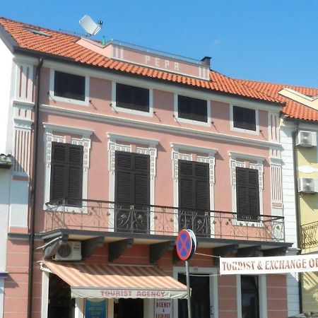 Apartments Jozefina Crikvenica Exterior foto