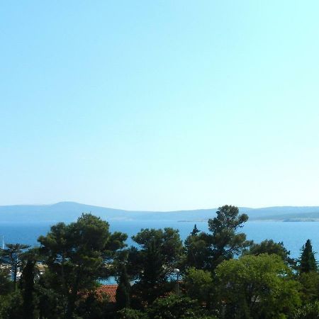 Apartments Jozefina Crikvenica Exterior foto